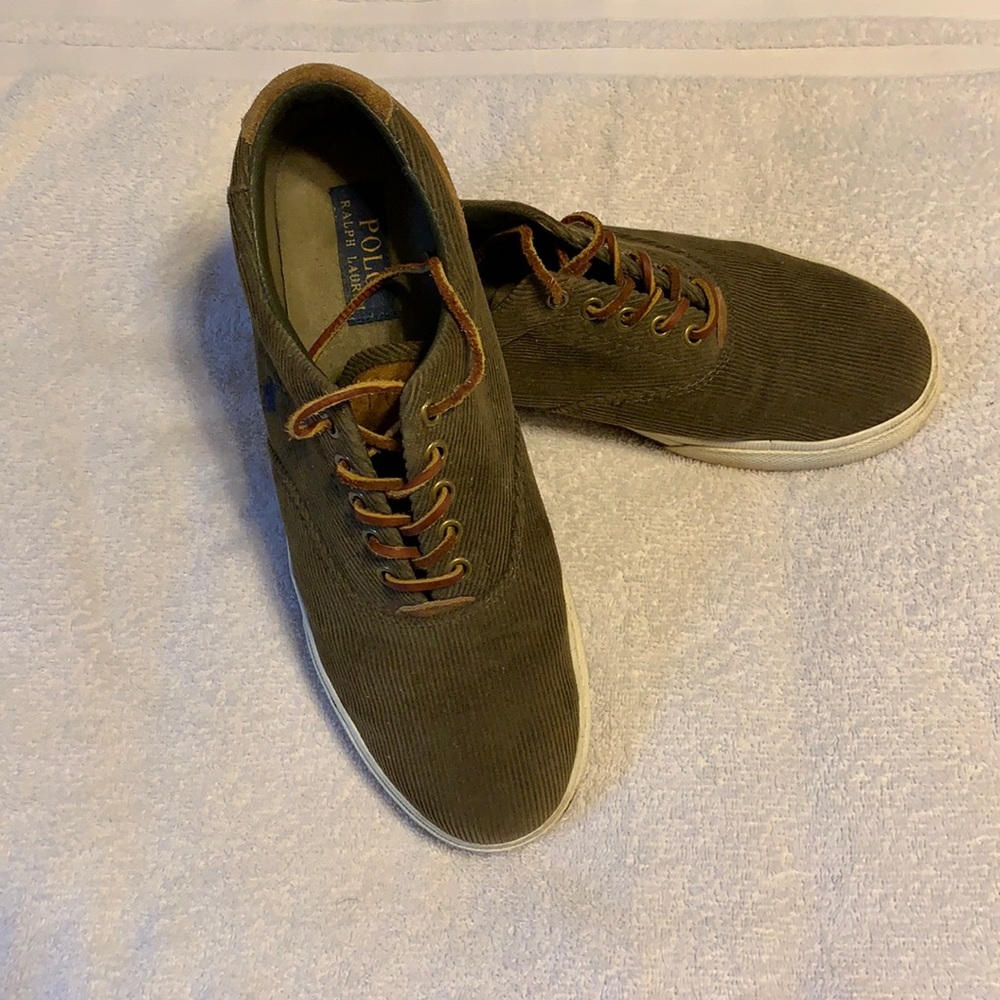 Boat shoes
